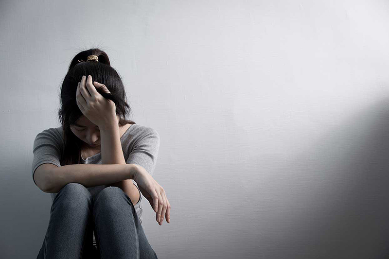 Trầm cảm là gì ? 7 Dấu hiệu của bệnh trầm cảm