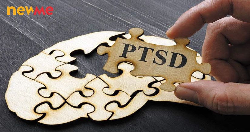 Rối loạn stress sau sang chấn (PTSD) là gì ?