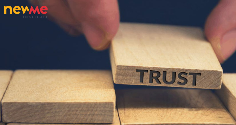 Trustworthy - Khả năng xây dựng niềm tin