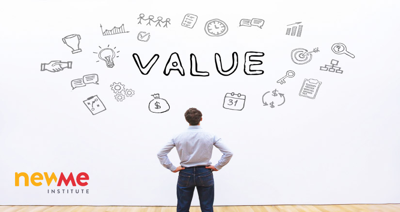 Tại sao điều quan trọng là phải biết về các giá trị